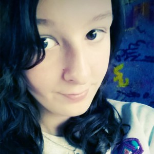Profilbild von Miriam Müller