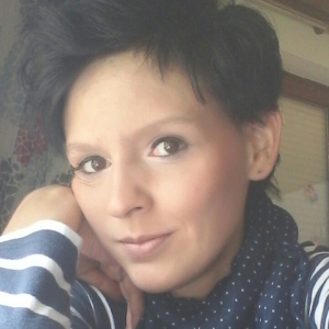 Profilbild von Miriam Müller