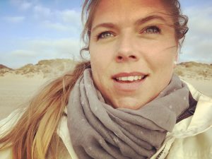 Profilbild von Miriam Müller