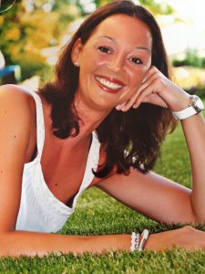Profilbild von Miriam Müllner