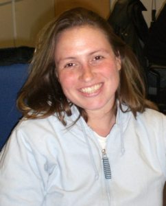 Profilbild von Miriam Nahrath