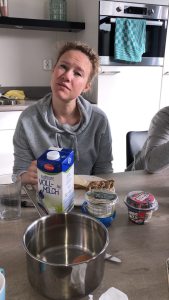 Profilbild von Miriam Ogul
