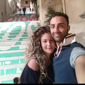Profilbild von Miriam Oliveri