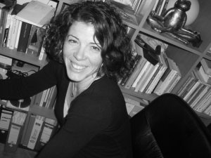 Profilbild von Miriam Oswald