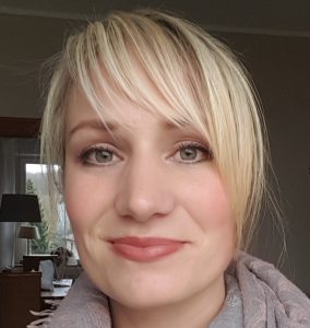Profilbild von Miriam Paar