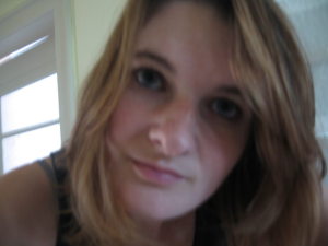 Profilbild von Miriam Paffenholz