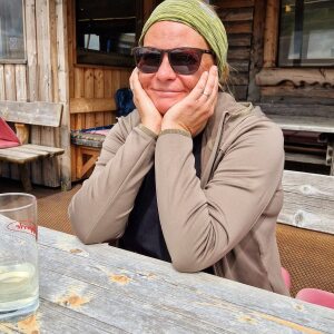 Profilbild von Miriam Pannenbäcker