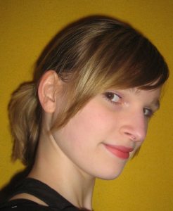 Profilbild von Miriam Pasewark