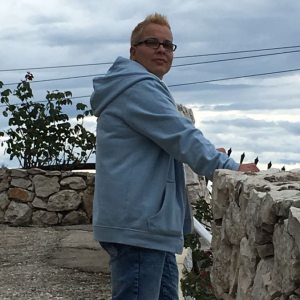 Profilbild von Miriam Peukert