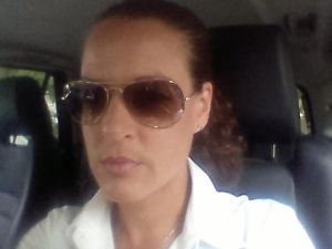 Profilbild von Miriam Pickelmann