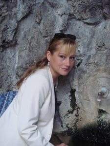 Profilbild von Miriam Pieloth