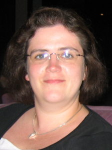 Profilbild von Miriam Pircher