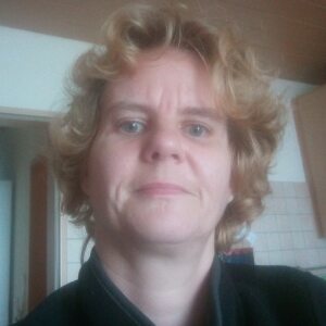 Profilbild von Miriam Platte