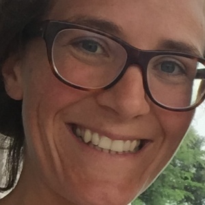Profilbild von Miriam Poetter