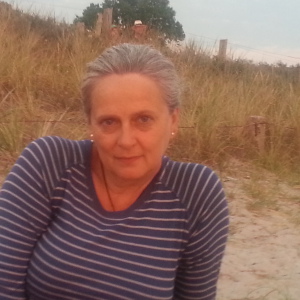 Profilbild von Miriam Pohlisch