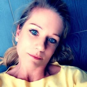 Profilbild von Miriam Polle