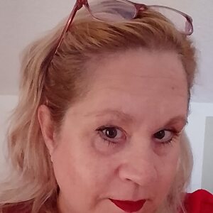 Profilbild von Miriam Poßberg