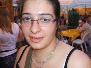 Profilbild von Miriam Quadt