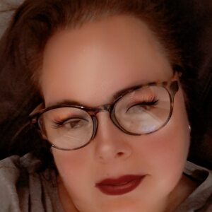 Profilbild von Miriam Raabe