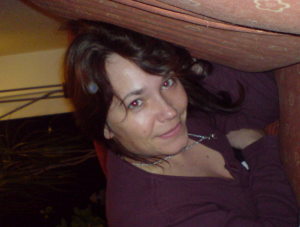 Profilbild von Miriam Rammos-Decker