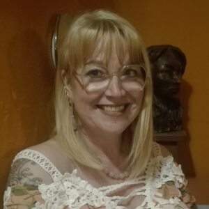 Profilbild von Miriam Renzi