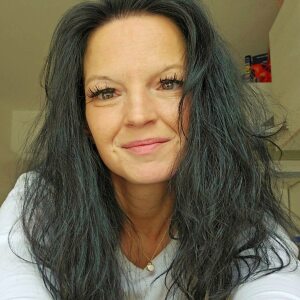 Profilbild von Miriam Reum