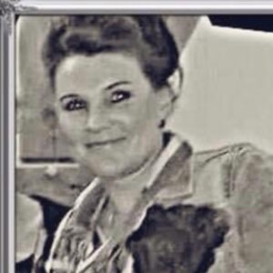 Profilbild von Miriam Richter