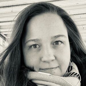 Profilbild von Miriam Riedel