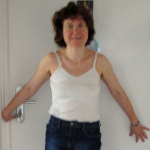 Profilbild von Miriam Rosenthal-English