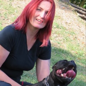 Profilbild von Miriam Rosner