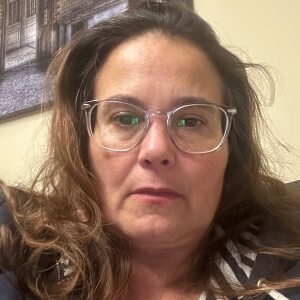 Profilbild von Miriam Rupe