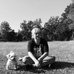 Profilbild von Miriam Sahling