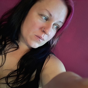 Profilbild von Miriam Sarferz