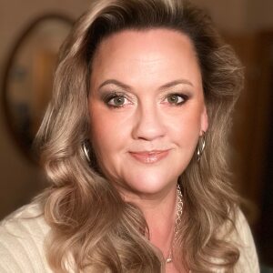 Profilbild von Miriam Schaefer