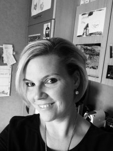 Profilbild von Miriam Schaller