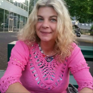 Profilbild von Miriam Schenkin