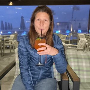 Profilbild von Miriam Schernus