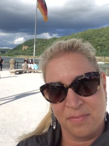 Profilbild von Miriam Schlegel