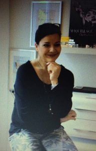 Profilbild von Miriam Schliewe