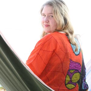 Profilbild von Miriam Schmale