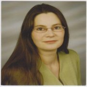 Profilbild von Miriam Schmid