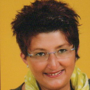 Profilbild von Miriam Schmitz