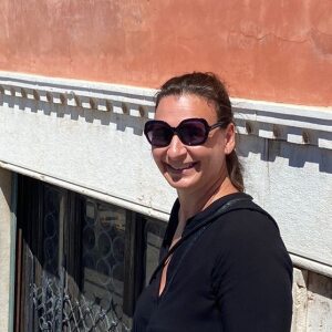 Profilbild von Miriam Schneider