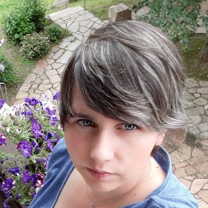 Profilbild von Miriam Schuffenhauer