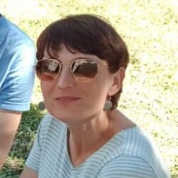 Profilbild von Miriam Seeh