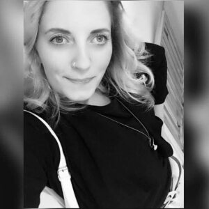 Profilbild von Miriam Sierleja