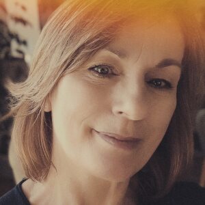 Profilbild von Miriam Sinschek-Schwarz
