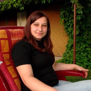 Profilbild von Miriam Sist