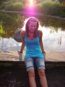Profilbild von Miriam Spelthuys