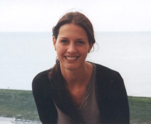 Profilbild von Miriam Stahl